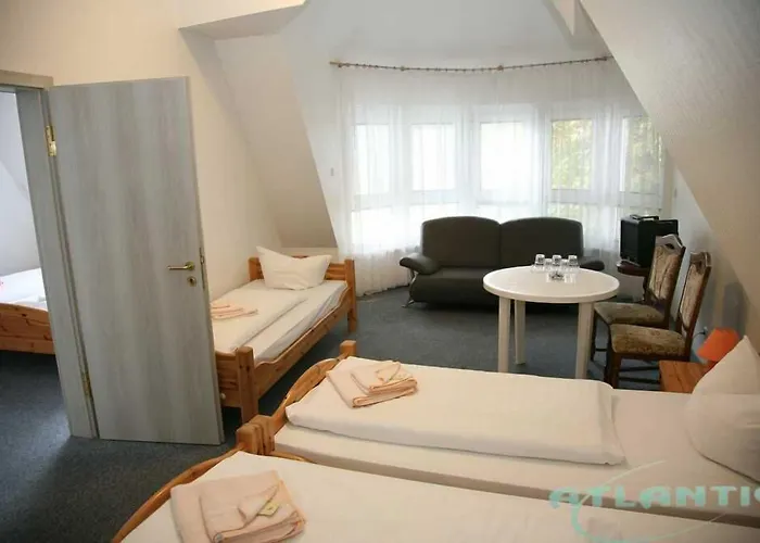 AtlanticHotel Berlin